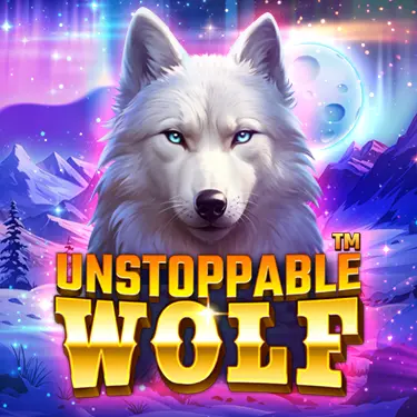 Unstoppable Wolf